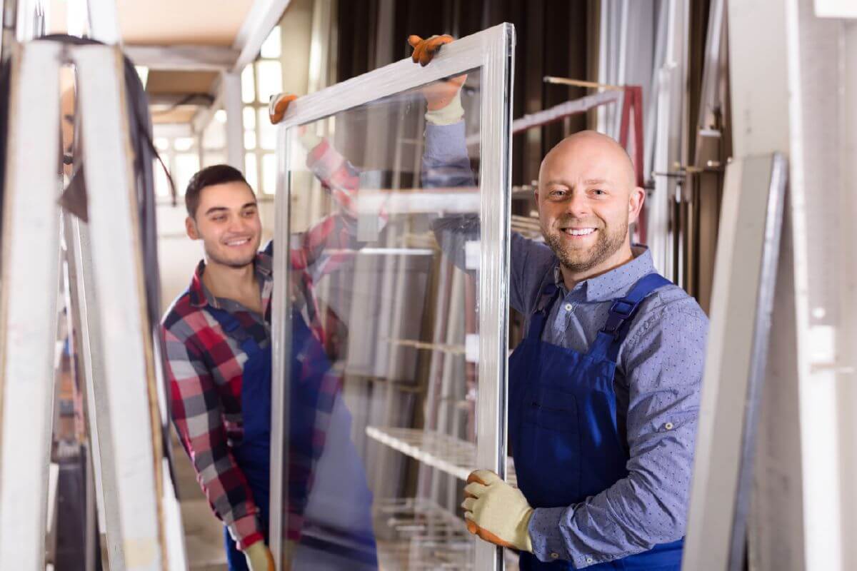 uPVC Window Manufacturers Lincolnshire